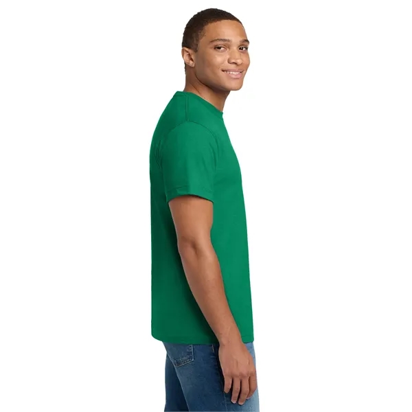 Hanes Beefy-T - 100% Cotton T-Shirt. - Hanes Beefy-T - 100% Cotton T-Shirt. - Image 196 of 233