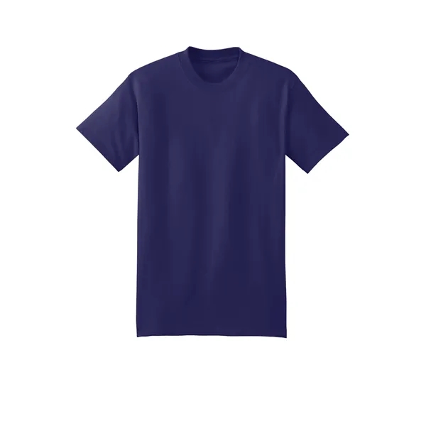 Hanes Beefy-T - 100% Cotton T-Shirt. - Hanes Beefy-T - 100% Cotton T-Shirt. - Image 202 of 233