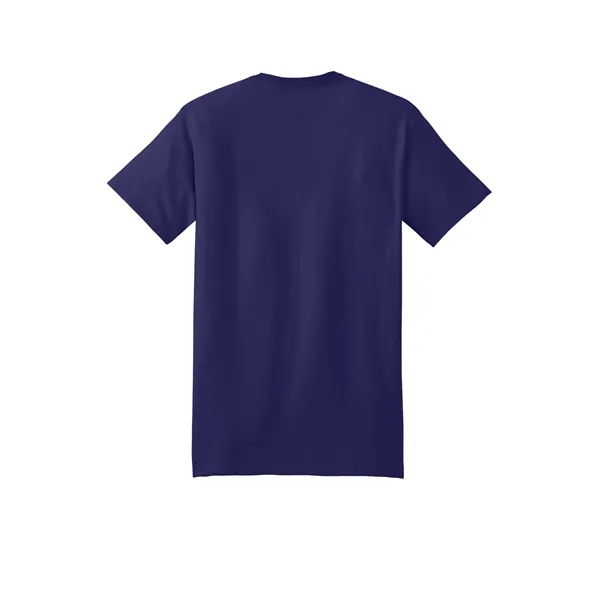 Hanes Beefy-T - 100% Cotton T-Shirt. - Hanes Beefy-T - 100% Cotton T-Shirt. - Image 203 of 233