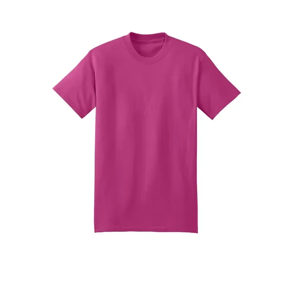 Hanes Beefy-T - 100% Cotton T-Shirt. - Hanes Beefy-T - 100% Cotton T-Shirt. - Image 207 of 233
