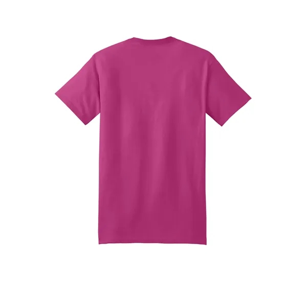 Hanes Beefy-T - 100% Cotton T-Shirt. - Hanes Beefy-T - 100% Cotton T-Shirt. - Image 208 of 233