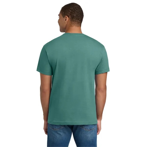 Hanes Beefy-T - 100% Cotton T-Shirt. - Hanes Beefy-T - 100% Cotton T-Shirt. - Image 210 of 233