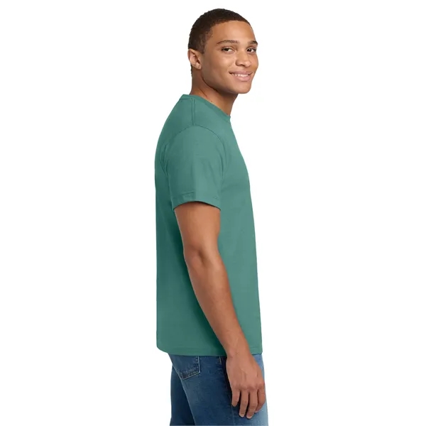 Hanes Beefy-T - 100% Cotton T-Shirt. - Hanes Beefy-T - 100% Cotton T-Shirt. - Image 211 of 233