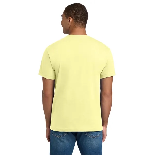 Hanes Beefy-T - 100% Cotton T-Shirt. - Hanes Beefy-T - 100% Cotton T-Shirt. - Image 215 of 233