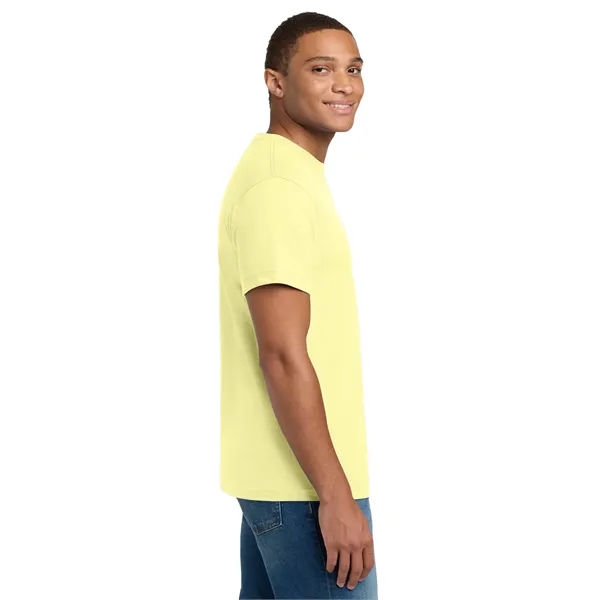 Hanes Beefy-T - 100% Cotton T-Shirt. - Hanes Beefy-T - 100% Cotton T-Shirt. - Image 216 of 233