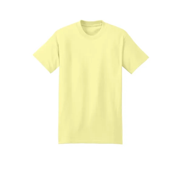 Hanes Beefy-T - 100% Cotton T-Shirt. - Hanes Beefy-T - 100% Cotton T-Shirt. - Image 217 of 233