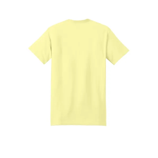 Hanes Beefy-T - 100% Cotton T-Shirt. - Hanes Beefy-T - 100% Cotton T-Shirt. - Image 218 of 233