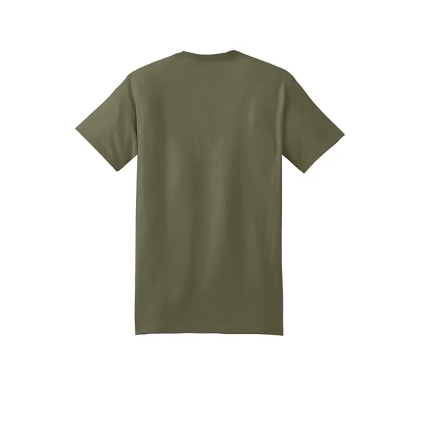 Hanes Beefy-T - 100% Cotton T-Shirt. - Hanes Beefy-T - 100% Cotton T-Shirt. - Image 223 of 233
