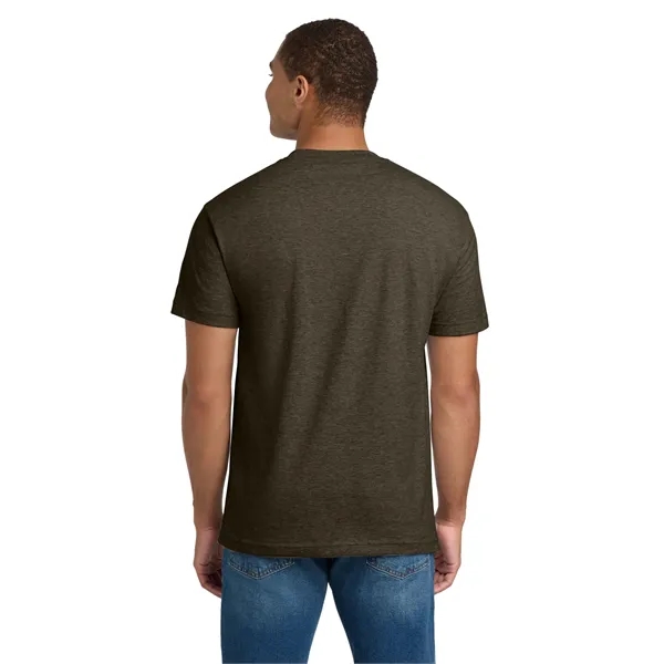 Hanes Beefy-T - 100% Cotton T-Shirt. - Hanes Beefy-T - 100% Cotton T-Shirt. - Image 225 of 233
