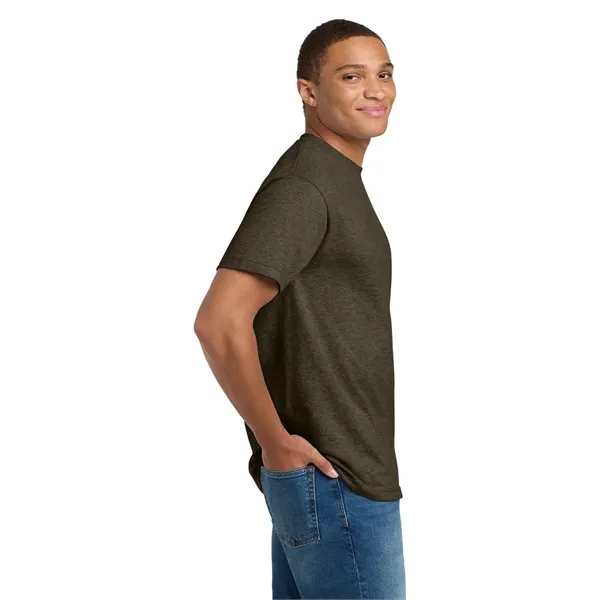 Hanes Beefy-T - 100% Cotton T-Shirt. - Hanes Beefy-T - 100% Cotton T-Shirt. - Image 226 of 233