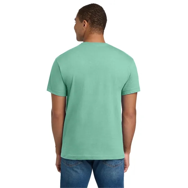 Hanes Beefy-T - 100% Cotton T-Shirt. - Hanes Beefy-T - 100% Cotton T-Shirt. - Image 230 of 233