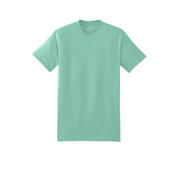 Hanes Beefy-T - 100% Cotton T-Shirt. - Hanes Beefy-T - 100% Cotton T-Shirt. - Image 232 of 233