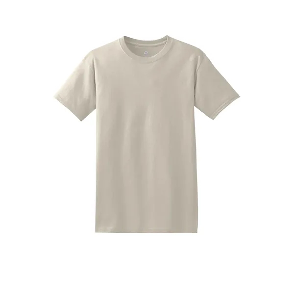 Hanes - Essential-T 100% Cotton T-Shirt. - Hanes - Essential-T 100% Cotton T-Shirt. - Image 219 of 231