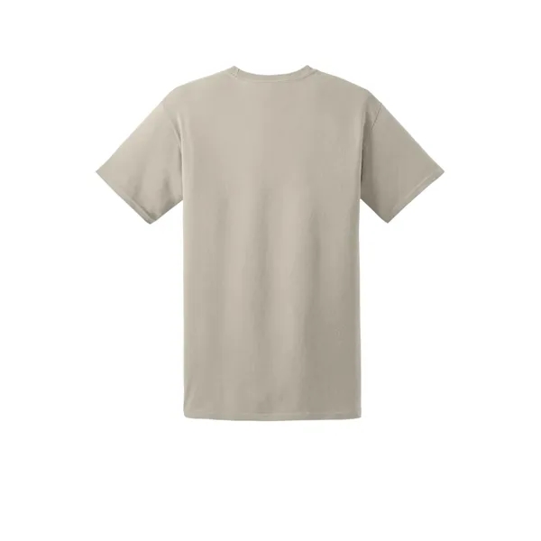 Hanes - Essential-T 100% Cotton T-Shirt. - Hanes - Essential-T 100% Cotton T-Shirt. - Image 220 of 231