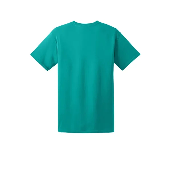Hanes - Essential-T 100% Cotton T-Shirt. - Hanes - Essential-T 100% Cotton T-Shirt. - Image 225 of 231