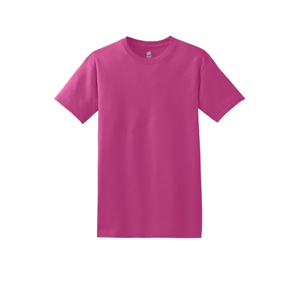 Hanes - Essential-T 100% Cotton T-Shirt. - Hanes - Essential-T 100% Cotton T-Shirt. - Image 230 of 231