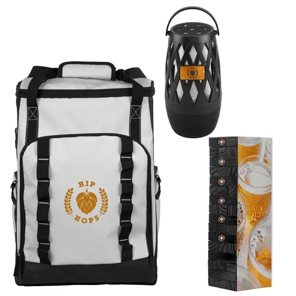 Patio Party Kit - Patio Party Kit - Image 1 of 1