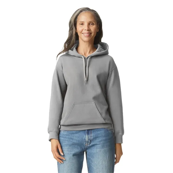 Gildan Softstyle Midweight Pullover Hooded Sweatshirt - Gildan Softstyle Midweight Pullover Hooded Sweatshirt - Image 102 of 129