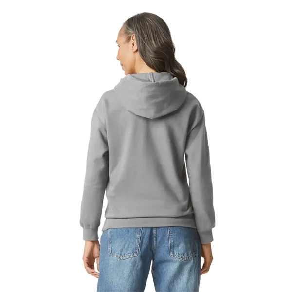 Gildan Softstyle Midweight Pullover Hooded Sweatshirt - Gildan Softstyle Midweight Pullover Hooded Sweatshirt - Image 103 of 129