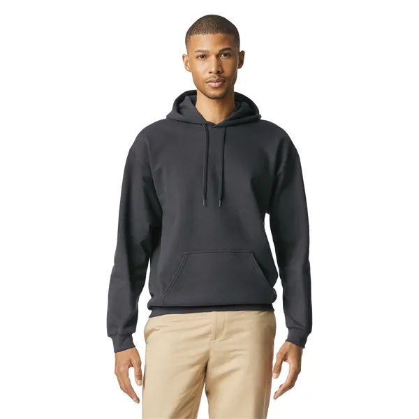 Gildan Softstyle Midweight Pullover Hooded Sweatshirt - Gildan Softstyle Midweight Pullover Hooded Sweatshirt - Image 105 of 129
