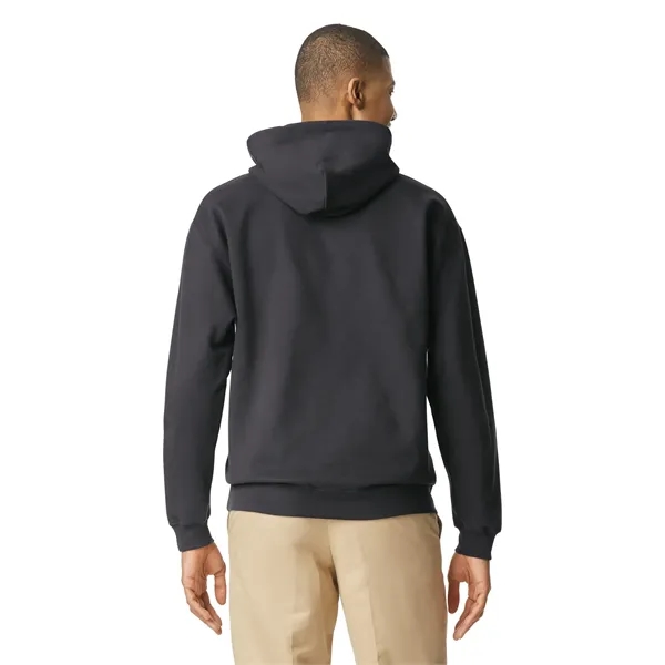 Gildan Softstyle Midweight Pullover Hooded Sweatshirt - Gildan Softstyle Midweight Pullover Hooded Sweatshirt - Image 106 of 129