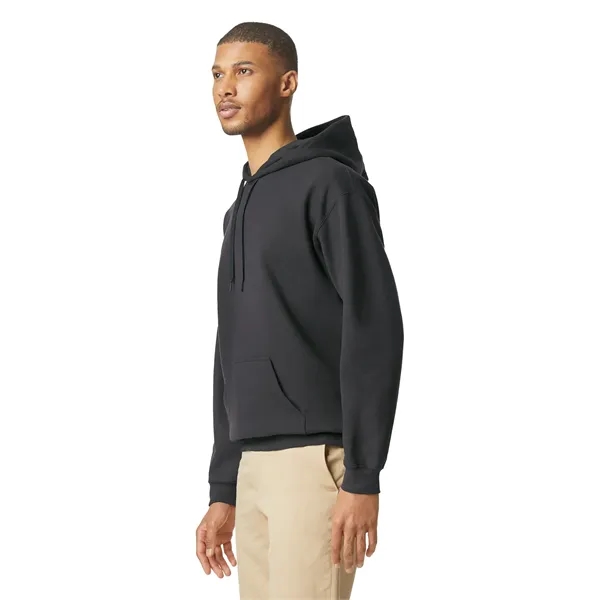 Gildan Softstyle Midweight Pullover Hooded Sweatshirt - Gildan Softstyle Midweight Pullover Hooded Sweatshirt - Image 107 of 129