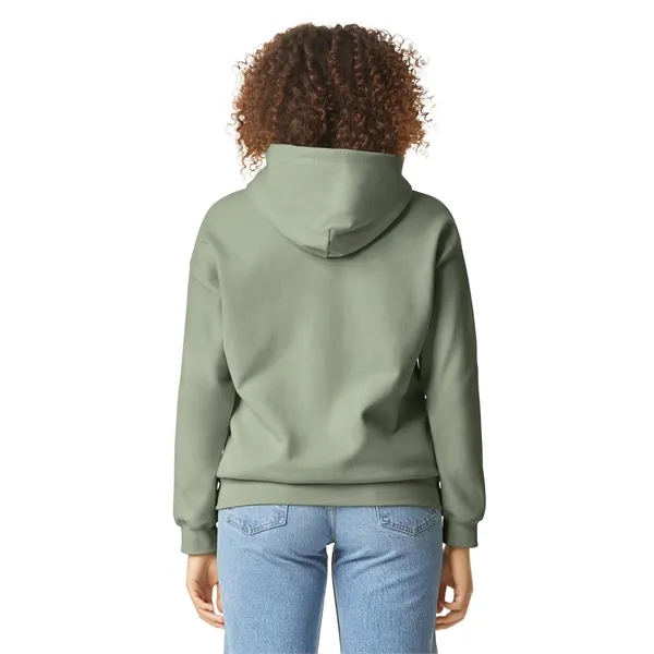 Gildan Softstyle Midweight Pullover Hooded Sweatshirt - Gildan Softstyle Midweight Pullover Hooded Sweatshirt - Image 109 of 129
