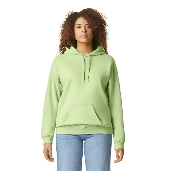 Gildan Softstyle Midweight Pullover Hooded Sweatshirt - Gildan Softstyle Midweight Pullover Hooded Sweatshirt - Image 111 of 129