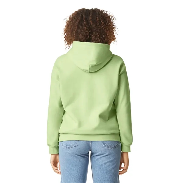 Gildan Softstyle Midweight Pullover Hooded Sweatshirt - Gildan Softstyle Midweight Pullover Hooded Sweatshirt - Image 112 of 129