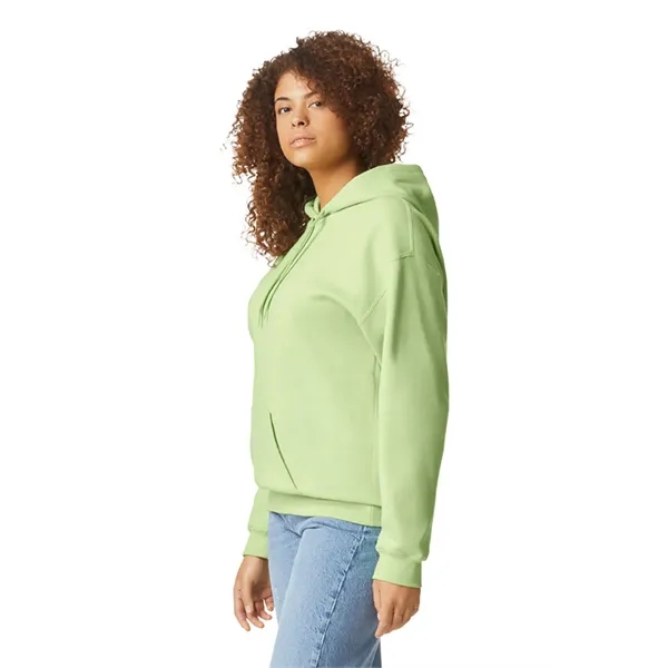 Gildan Softstyle Midweight Pullover Hooded Sweatshirt - Gildan Softstyle Midweight Pullover Hooded Sweatshirt - Image 113 of 129