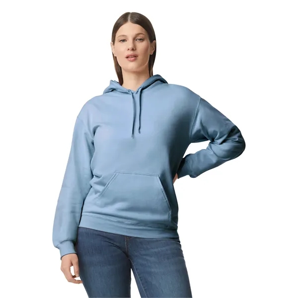 Gildan Softstyle Midweight Pullover Hooded Sweatshirt - Gildan Softstyle Midweight Pullover Hooded Sweatshirt - Image 114 of 129