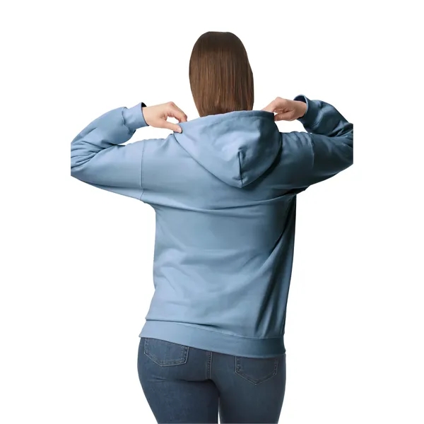 Gildan Softstyle Midweight Pullover Hooded Sweatshirt - Gildan Softstyle Midweight Pullover Hooded Sweatshirt - Image 115 of 129