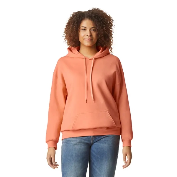 Gildan Softstyle Midweight Pullover Hooded Sweatshirt - Gildan Softstyle Midweight Pullover Hooded Sweatshirt - Image 116 of 129