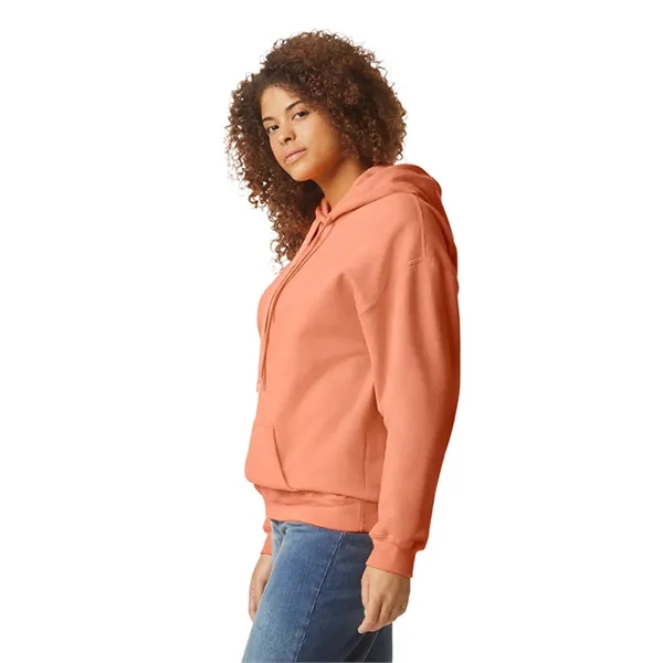 Gildan Softstyle Midweight Pullover Hooded Sweatshirt - Gildan Softstyle Midweight Pullover Hooded Sweatshirt - Image 118 of 129
