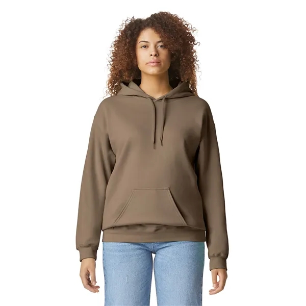 Gildan Softstyle Midweight Pullover Hooded Sweatshirt - Gildan Softstyle Midweight Pullover Hooded Sweatshirt - Image 119 of 129