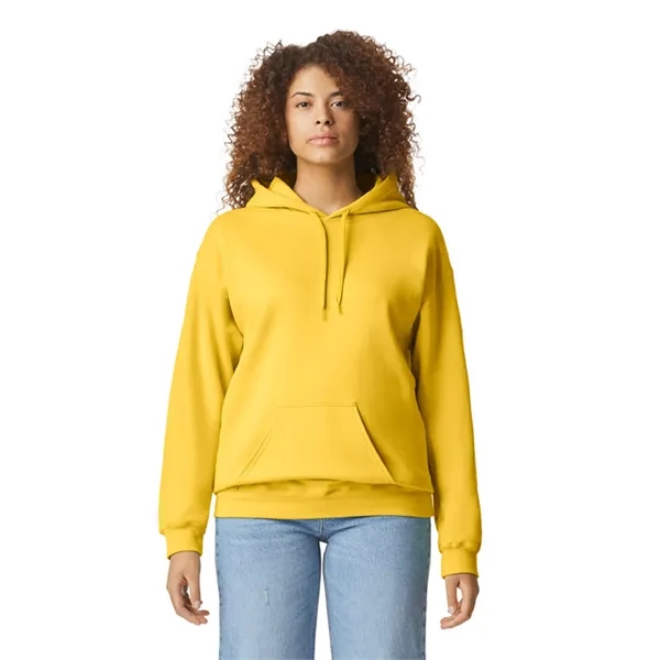 Gildan Softstyle Midweight Pullover Hooded Sweatshirt - Gildan Softstyle Midweight Pullover Hooded Sweatshirt - Image 122 of 129