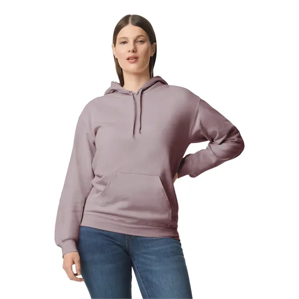 Gildan Softstyle Midweight Pullover Hooded Sweatshirt - Gildan Softstyle Midweight Pullover Hooded Sweatshirt - Image 125 of 129