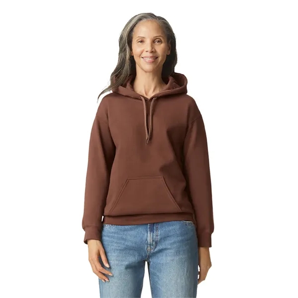 Gildan Softstyle Midweight Pullover Hooded Sweatshirt - Gildan Softstyle Midweight Pullover Hooded Sweatshirt - Image 127 of 129