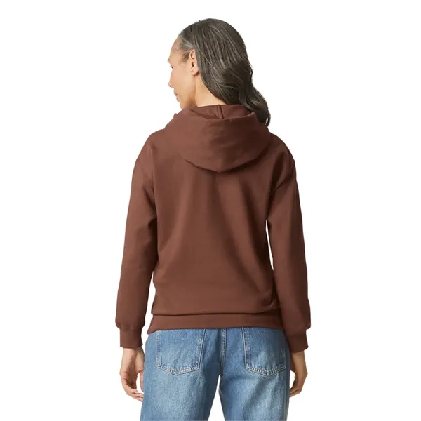 Gildan Softstyle Midweight Pullover Hooded Sweatshirt - Gildan Softstyle Midweight Pullover Hooded Sweatshirt - Image 128 of 129
