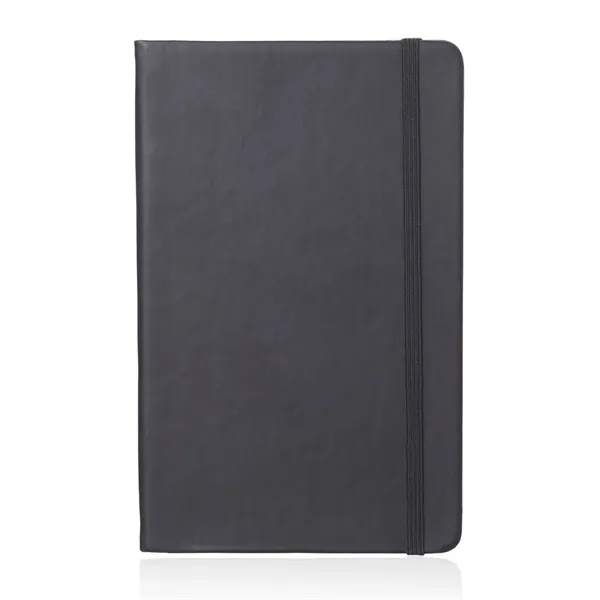 Barrington Hardcover Journals with Band - Barrington Hardcover Journals with Band - Image 2 of 6