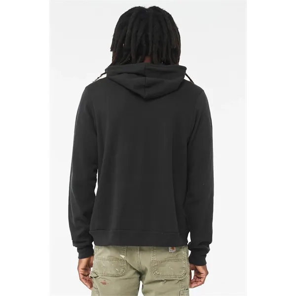 BELLA+CANVAS Unisex Sponge Fleece Pullover Hoodie. - BELLA+CANVAS Unisex Sponge Fleece Pullover Hoodie. - Image 151 of 157