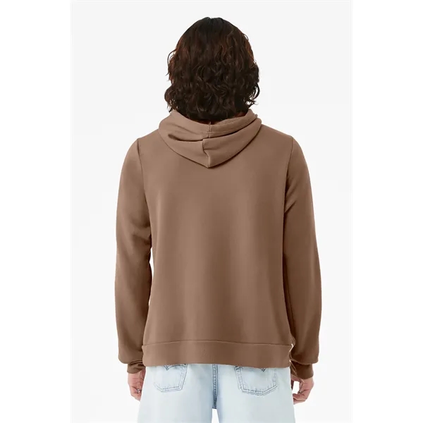 BELLA+CANVAS Unisex Sponge Fleece Pullover Hoodie. - BELLA+CANVAS Unisex Sponge Fleece Pullover Hoodie. - Image 153 of 157