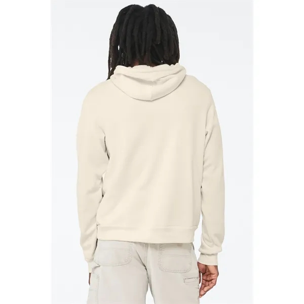 BELLA+CANVAS Unisex Sponge Fleece Pullover Hoodie. - BELLA+CANVAS Unisex Sponge Fleece Pullover Hoodie. - Image 157 of 157