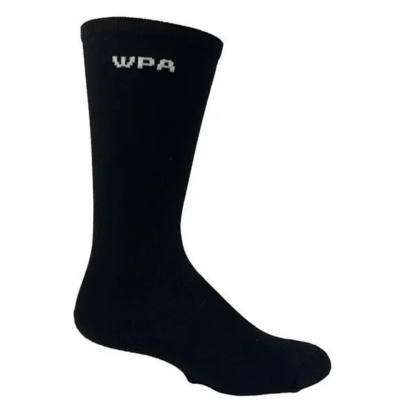 Made in the USA Knit-in School Uniform Knee-High Sock - Made in the USA Knit-in School Uniform Knee-High Sock - Image 1 of 1