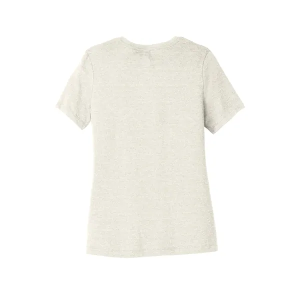 BELLA+CANVAS Women's Relaxed CVC Tee - BELLA+CANVAS Women's Relaxed CVC Tee - Image 77 of 77