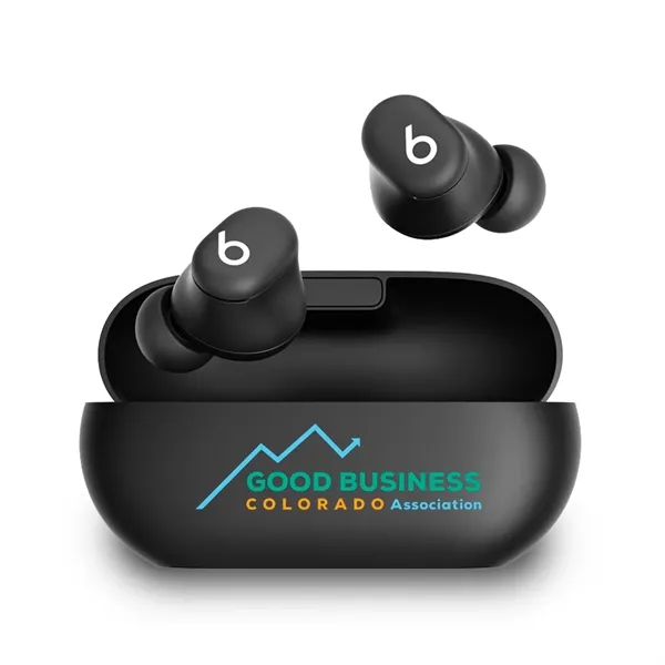Custom Beats Solo Buds - Custom Beats Solo Buds - Image 2 of 3