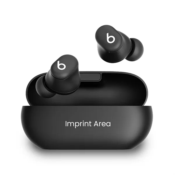 Custom Beats Solo Buds - Custom Beats Solo Buds - Image 3 of 3