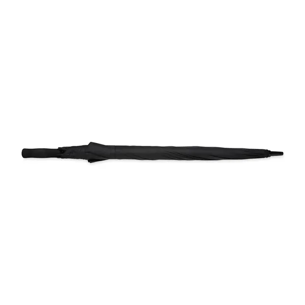 30" Impact AWARE™ RPET 190T Storm Proof Umbrella - 30" Impact AWARE™ RPET 190T Storm Proof Umbrella - Image 2 of 5