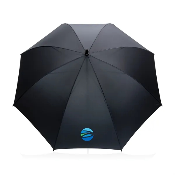 30" Impact AWARE™ RPET 190T Storm Proof Umbrella - 30" Impact AWARE™ RPET 190T Storm Proof Umbrella - Image 0 of 5