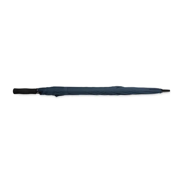 30" Impact AWARE™ RPET 190T Storm Proof Umbrella - 30" Impact AWARE™ RPET 190T Storm Proof Umbrella - Image 4 of 5